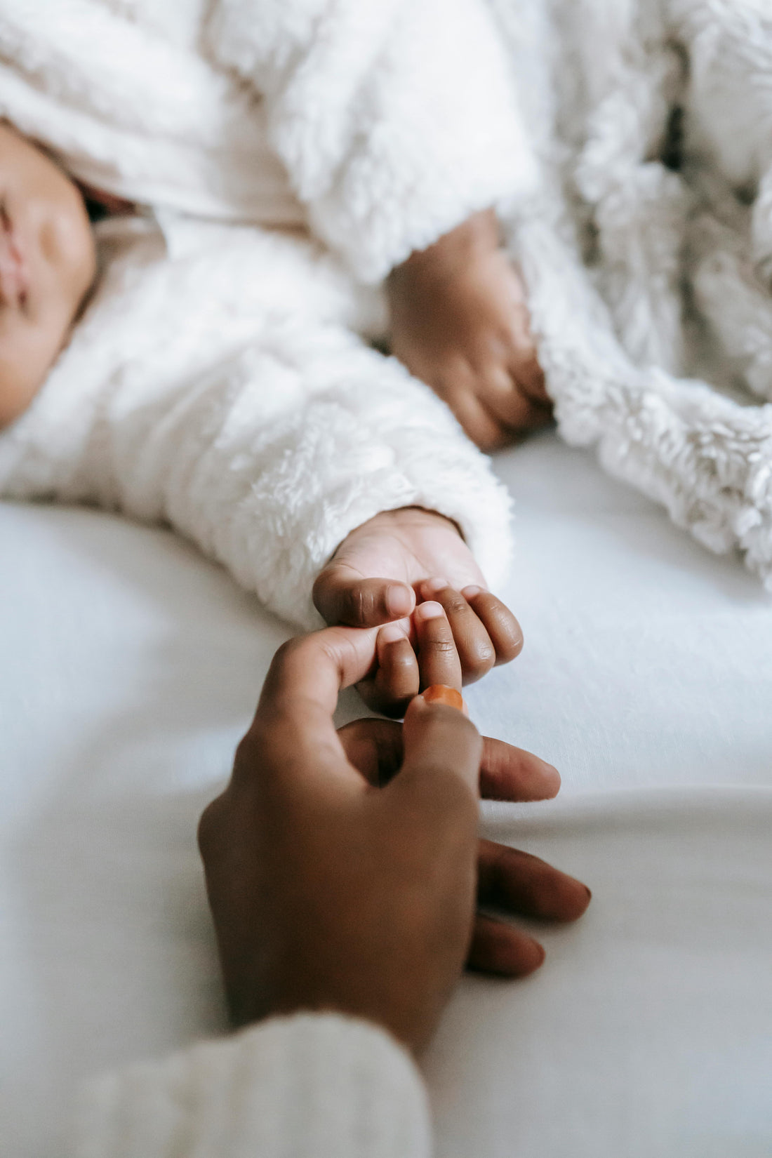Gentle Care: Why Baby Skin Needs a Routine Too (And How to Do It Right)