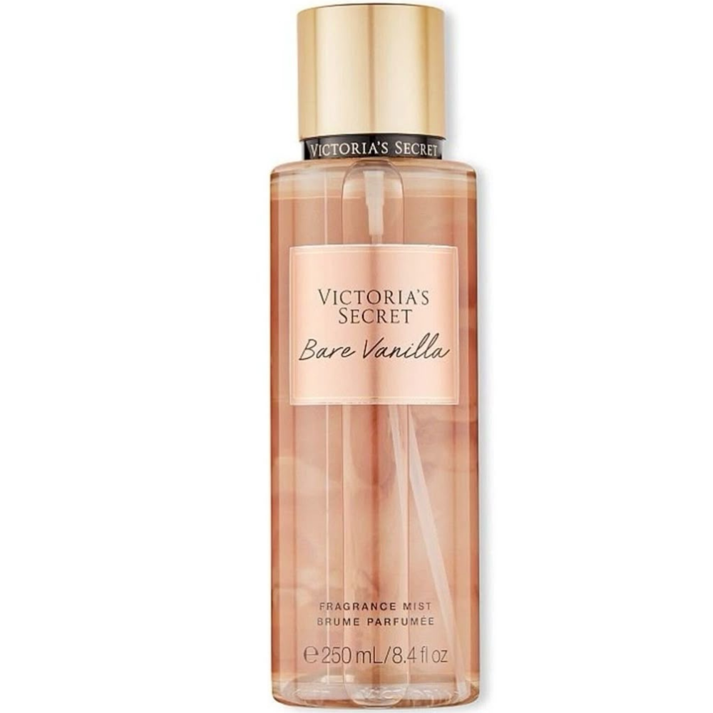 Victoria's Secret Body Mist