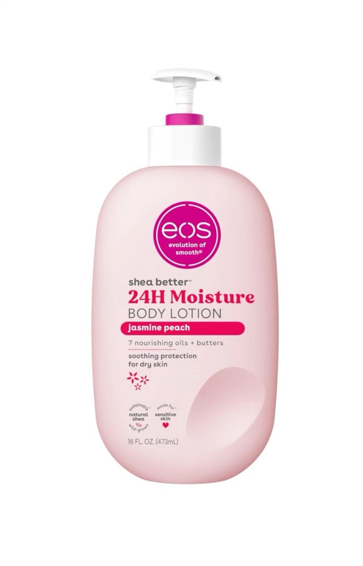 EOS Body Lotion