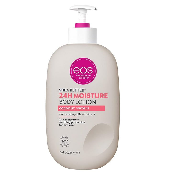 EOS Body Lotion