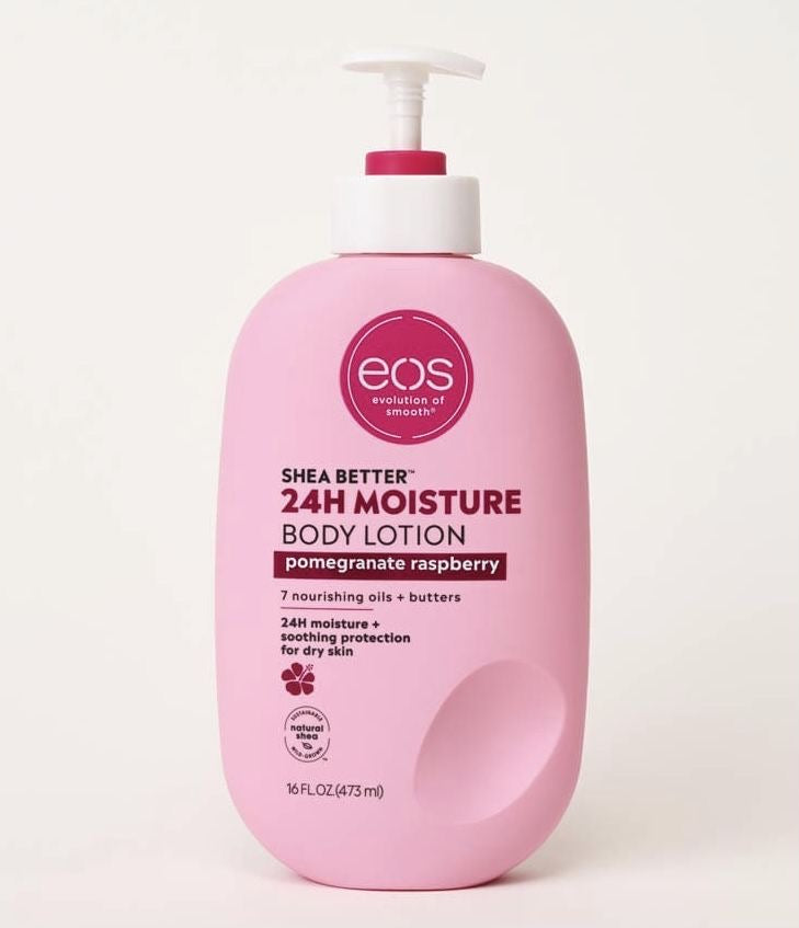EOS Body Lotion