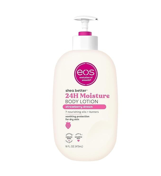 EOS Body Lotion