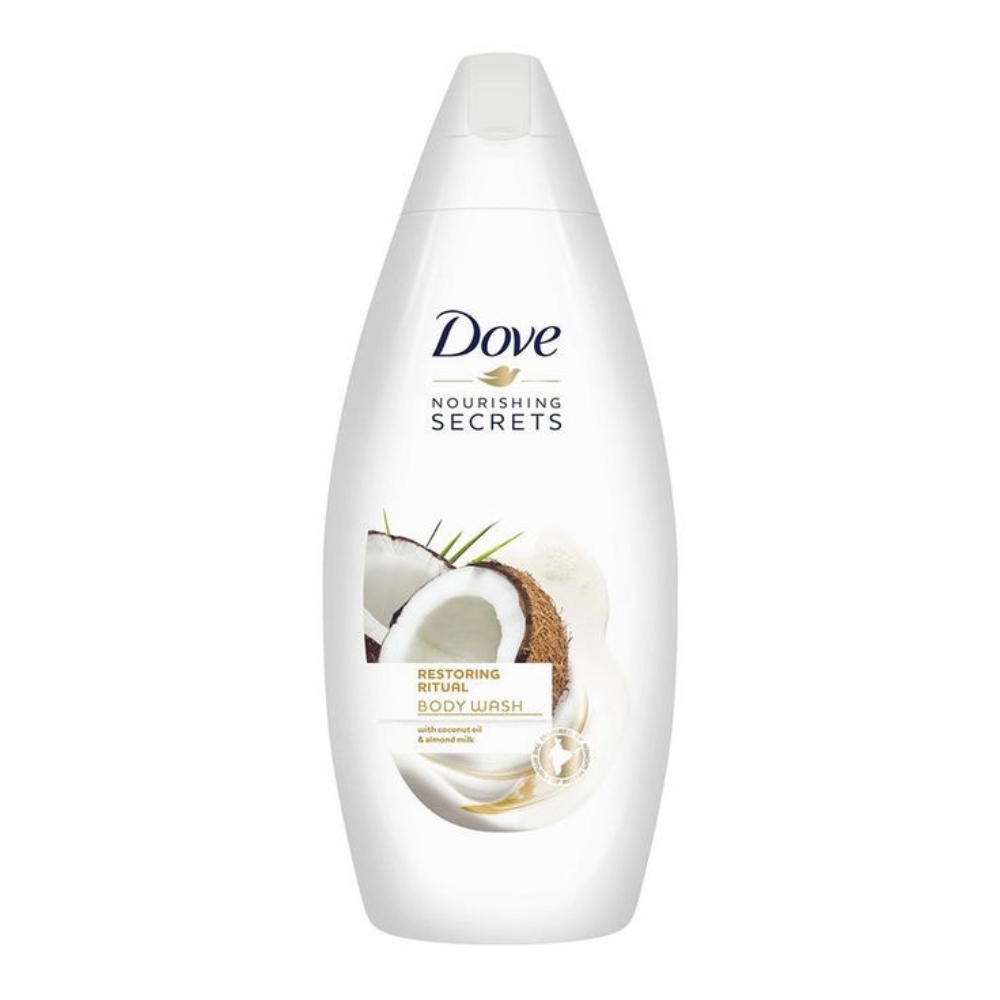 Dove Body Wash