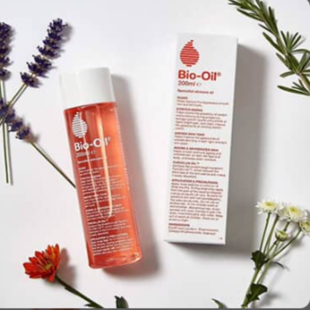Bio Oil