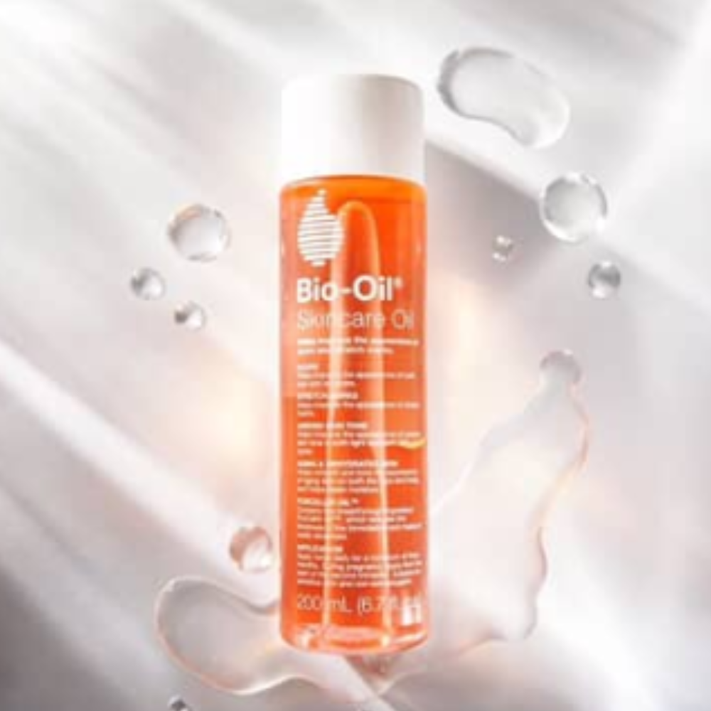 Bio Oil