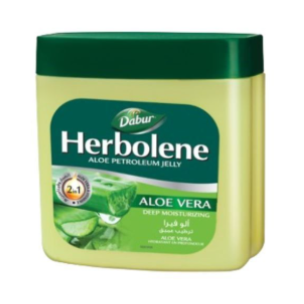 Herbolene Aloe Petroleum Jelly