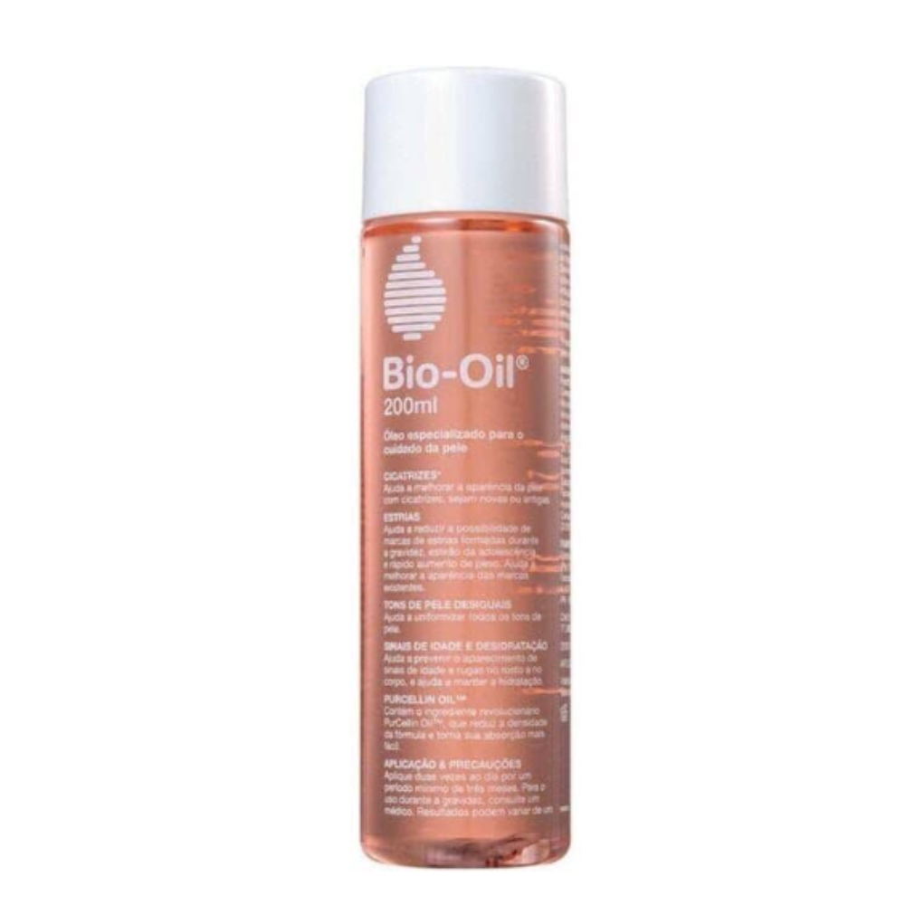 Bio Oil