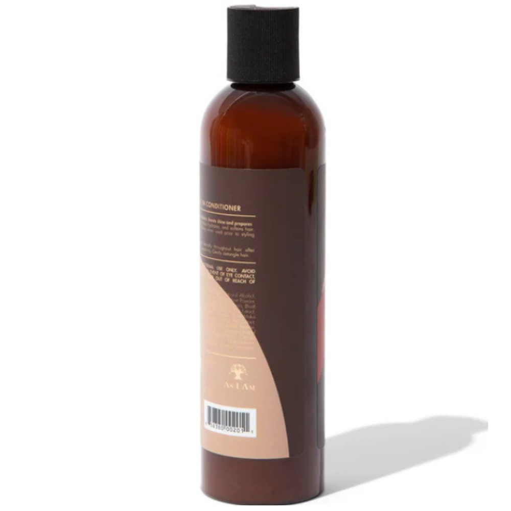 As I Am Leave-In Conditioner