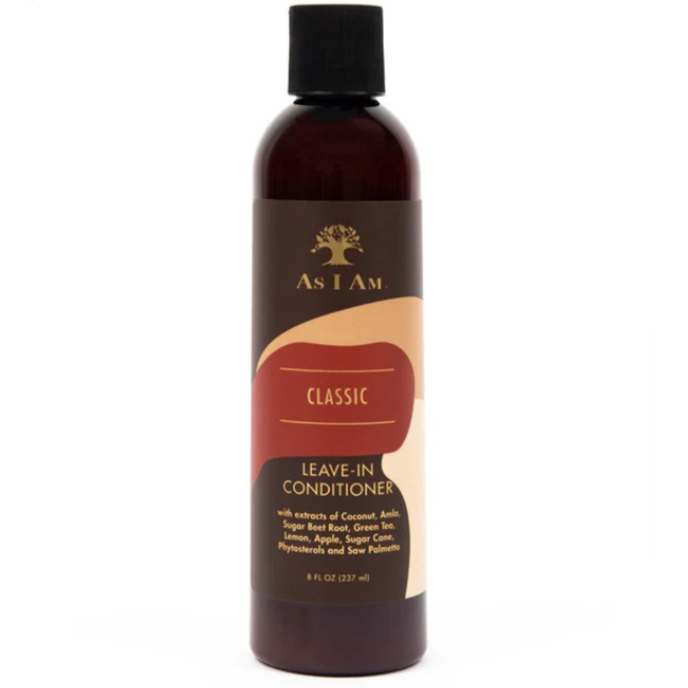 As I Am Leave-In Conditioner