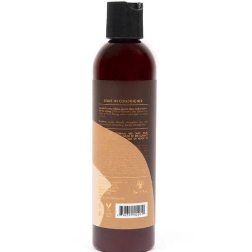 As I Am Leave-In Conditioner