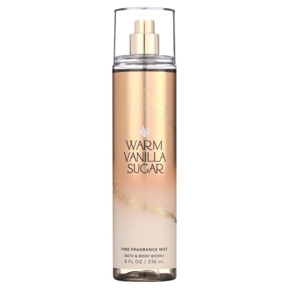 Bath & Body Works Fine Fragrance Mist