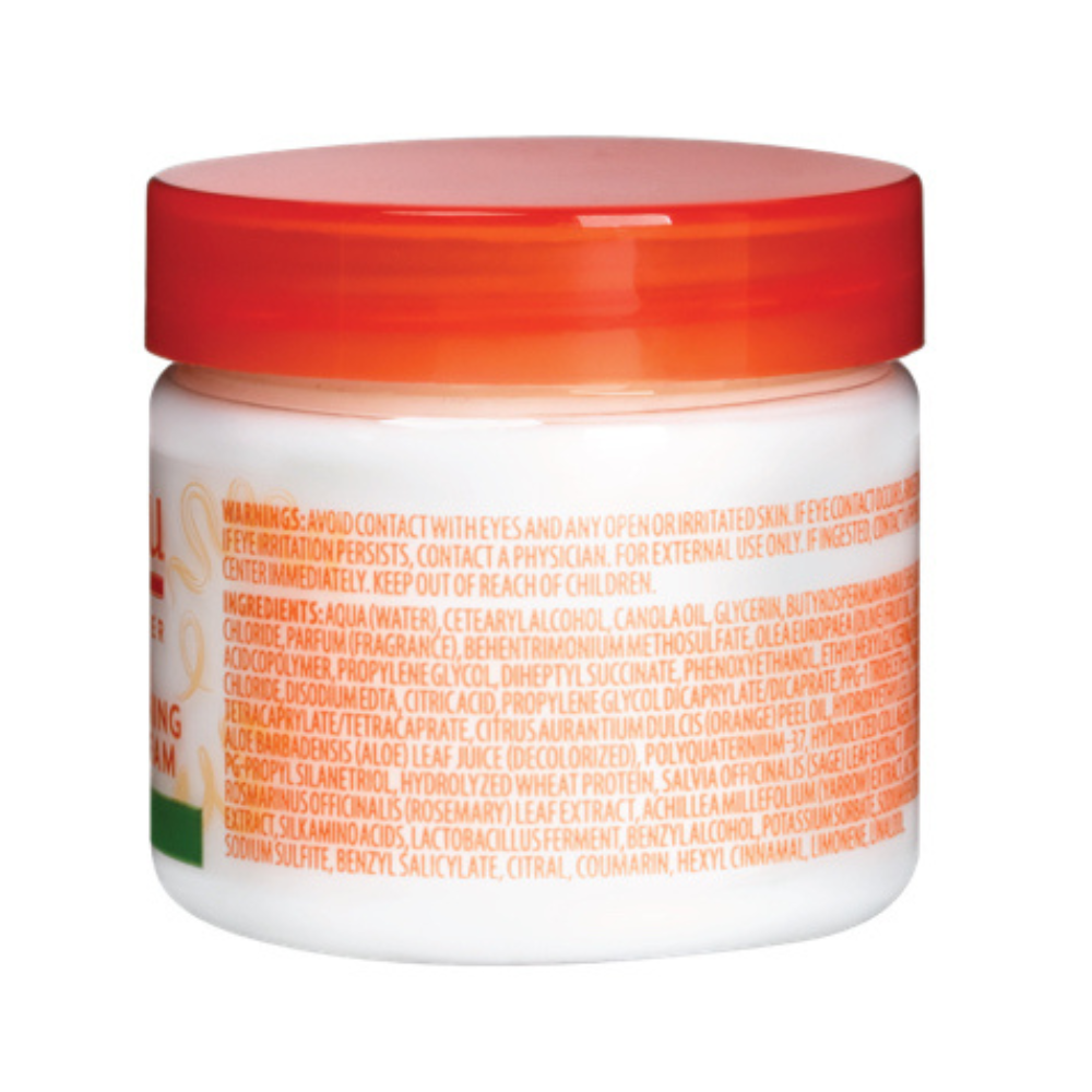 Cantu Shea Butter Leave In Conditioning Repair Cream
