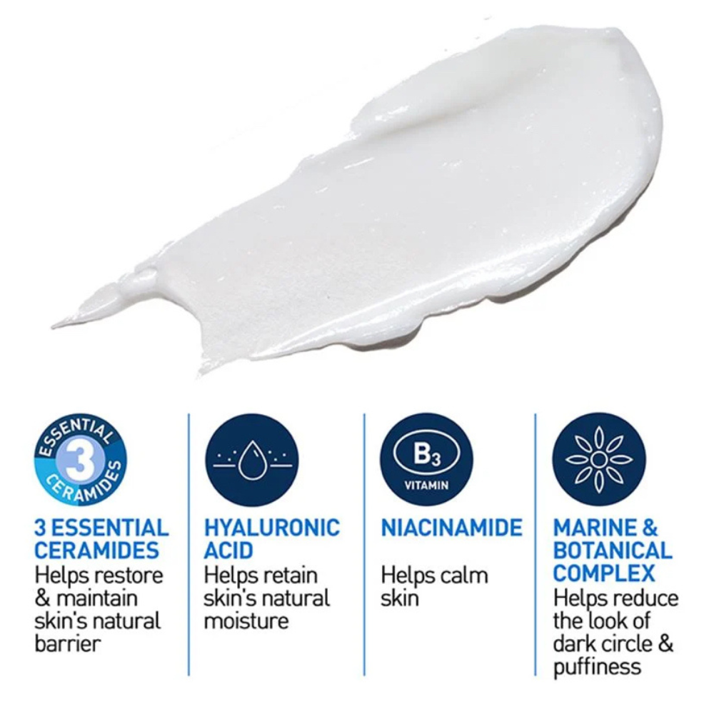 CeraVe Eye Repair Cream