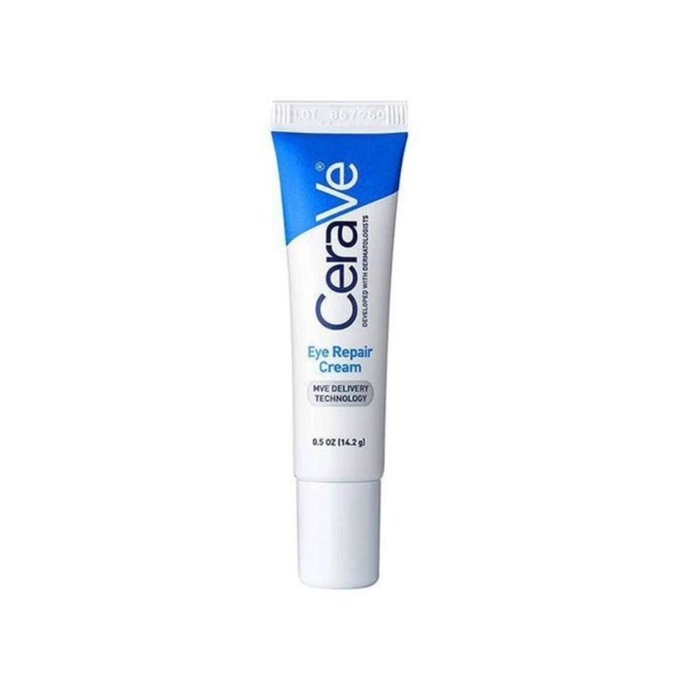 CeraVe Eye Repair Cream