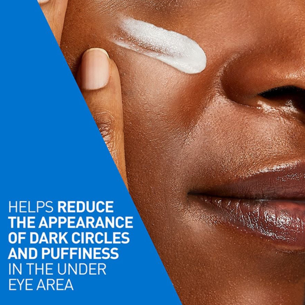 CeraVe Eye Repair Cream