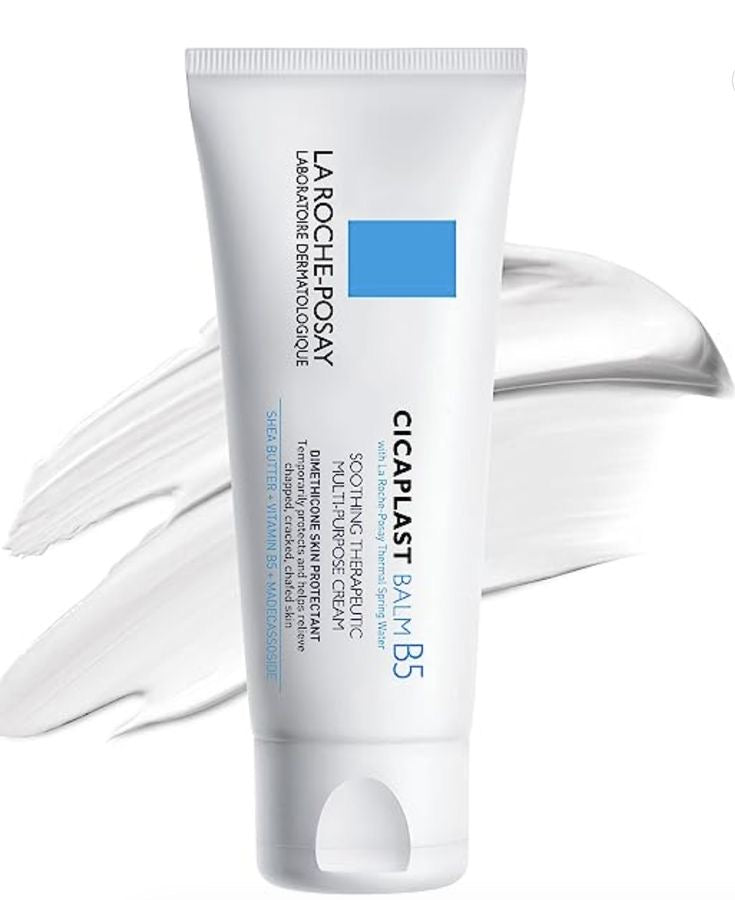 La Roche-Posay Cicaplast Balm B5+ - for dry skin irritations