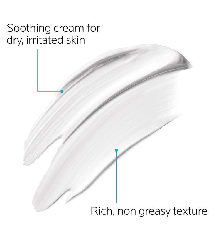 La Roche-Posay Cicaplast Balm B5+ - for dry skin irritations