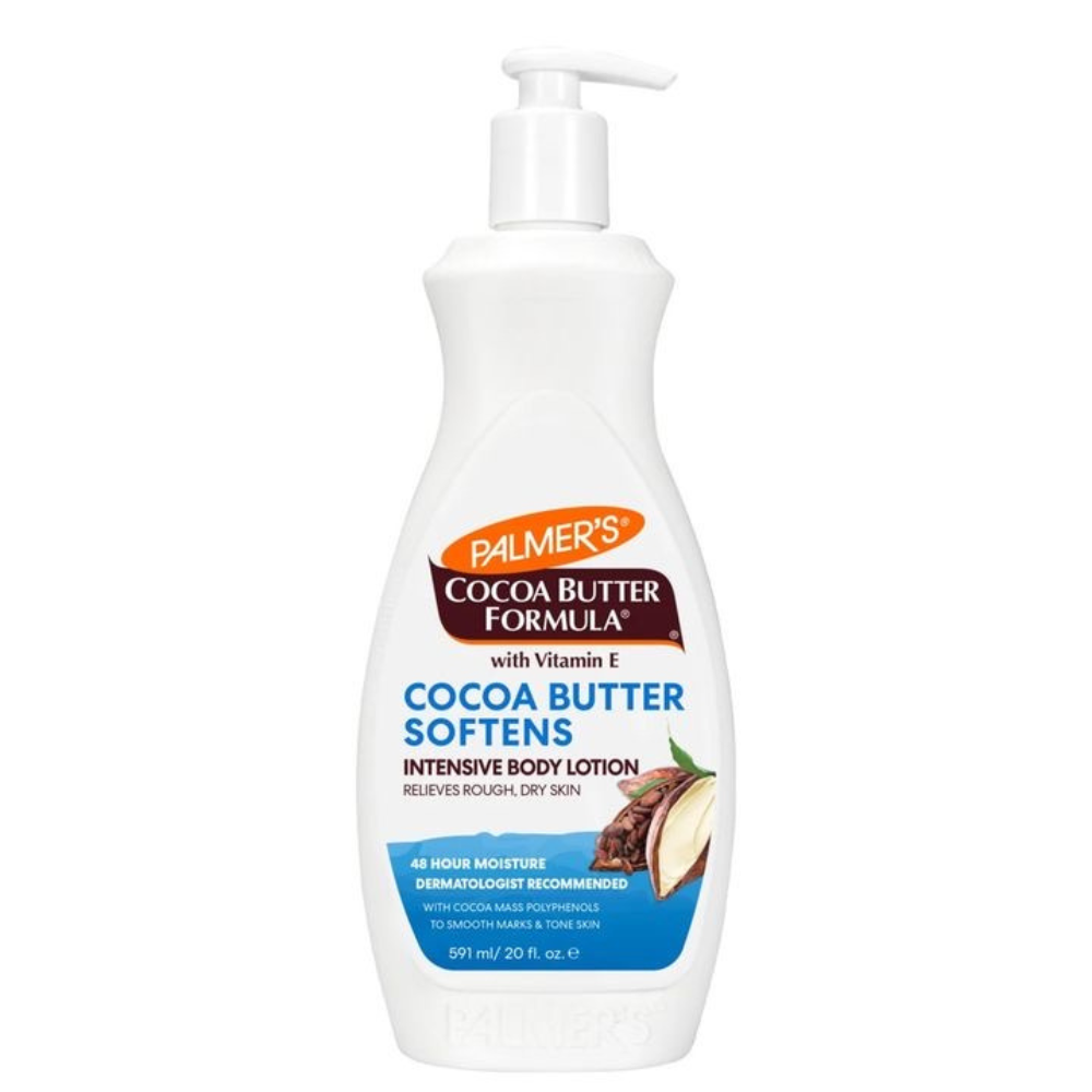 Palmers's Cocoa Butter Formula daily skin therapy Lotion