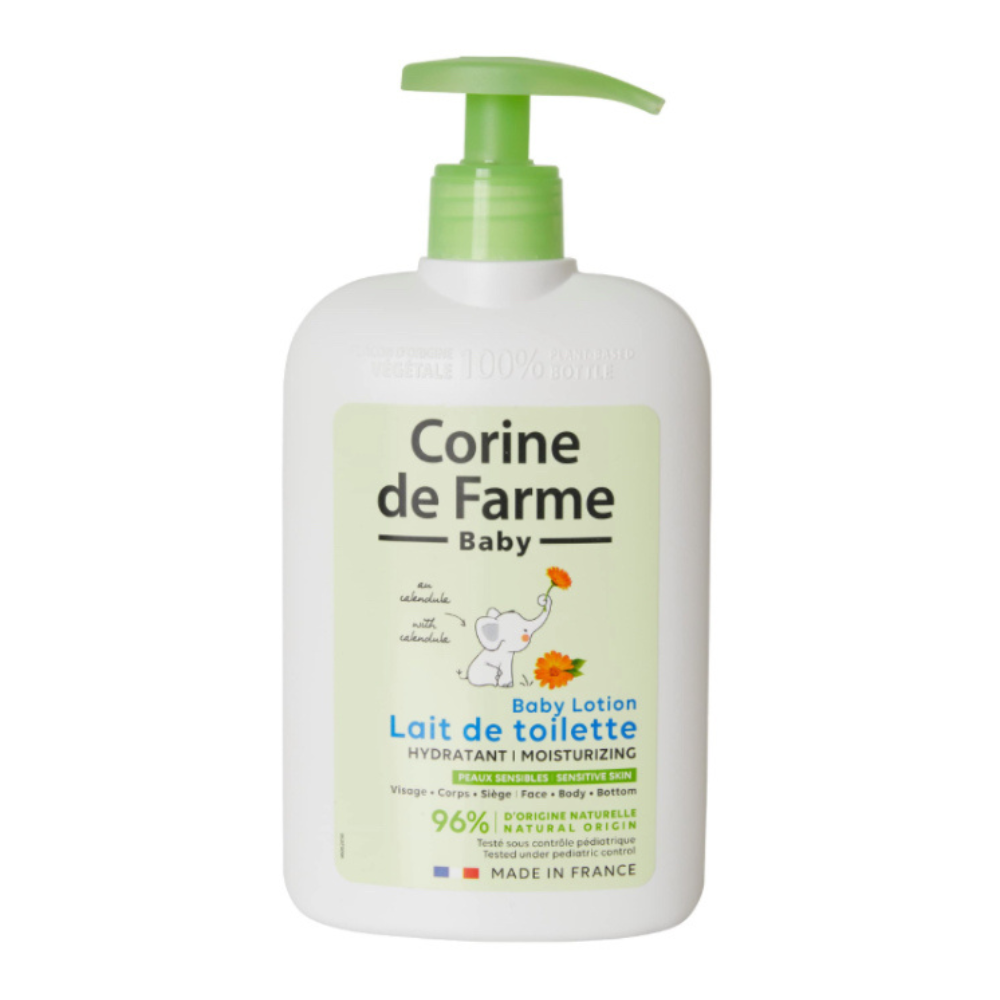 Corine de Farme - Moisturizing Lotion 500ml