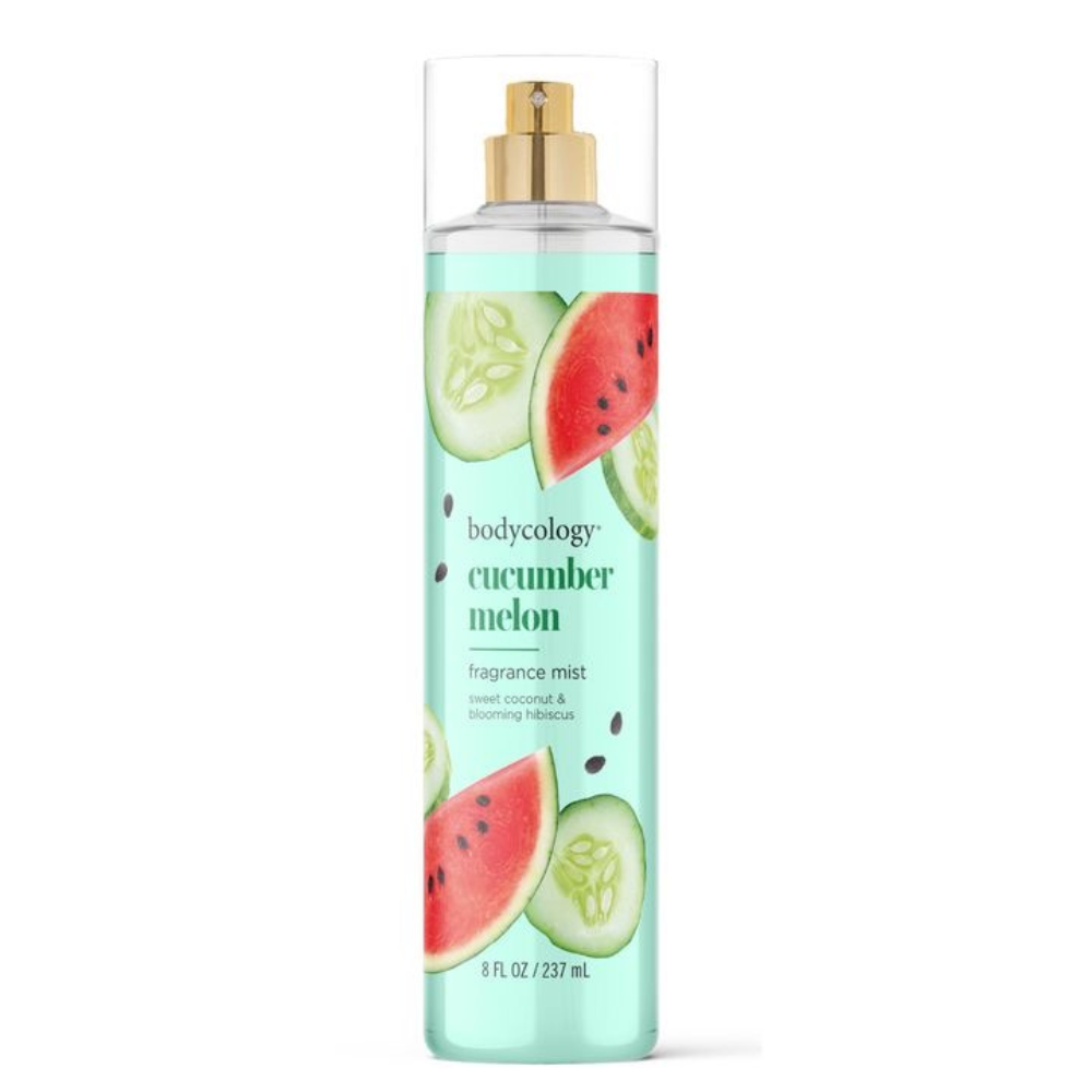 Bodycology Body Mist