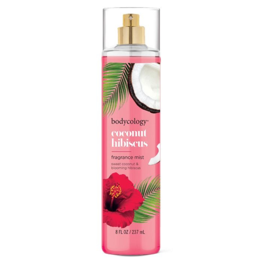 Bodycology Body Mist
