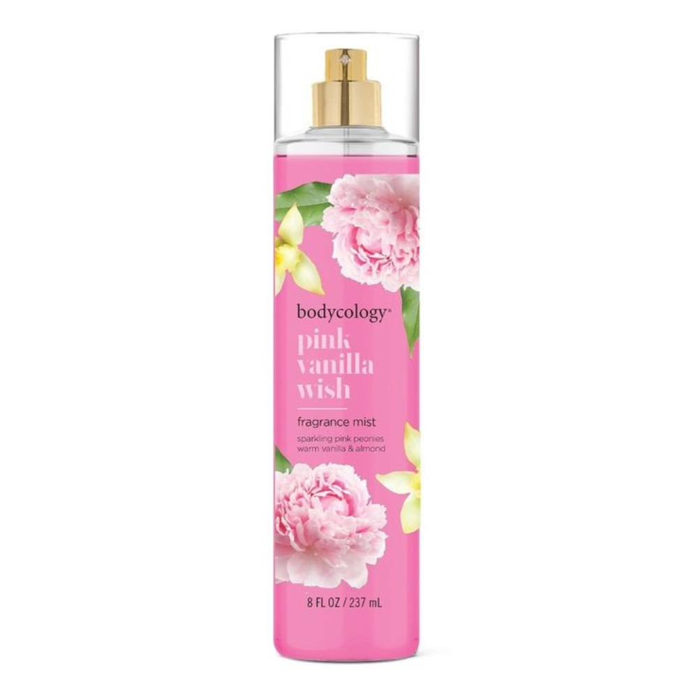 Bodycology Body Mist