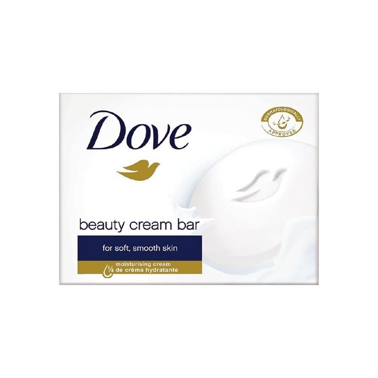 Dove Beauty Bars