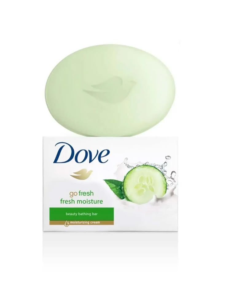 Dove Beauty Bars