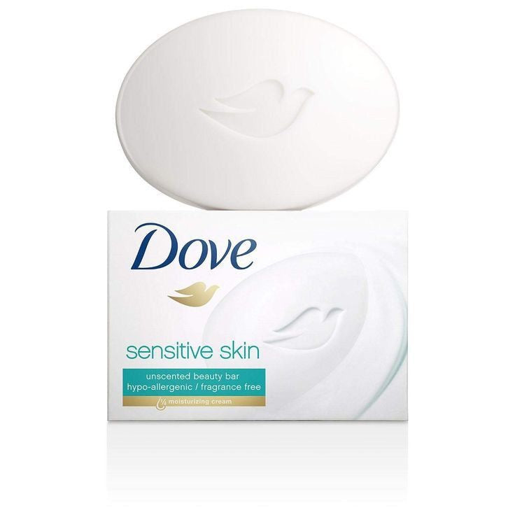 Dove Beauty Bars