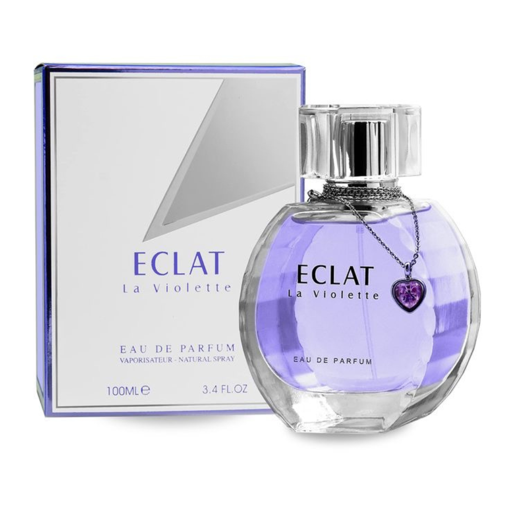 Eclat La Violette perfume
