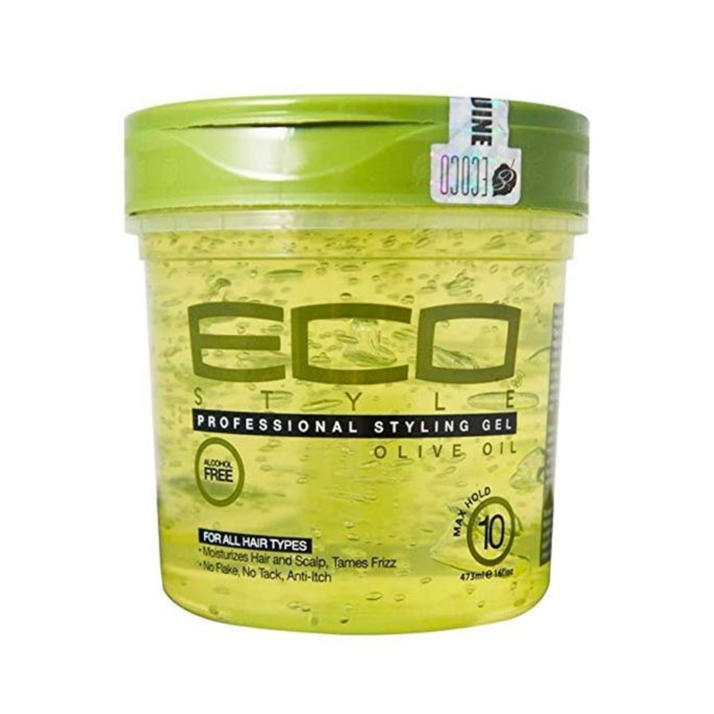 Eco Styler Olive Oil Gel