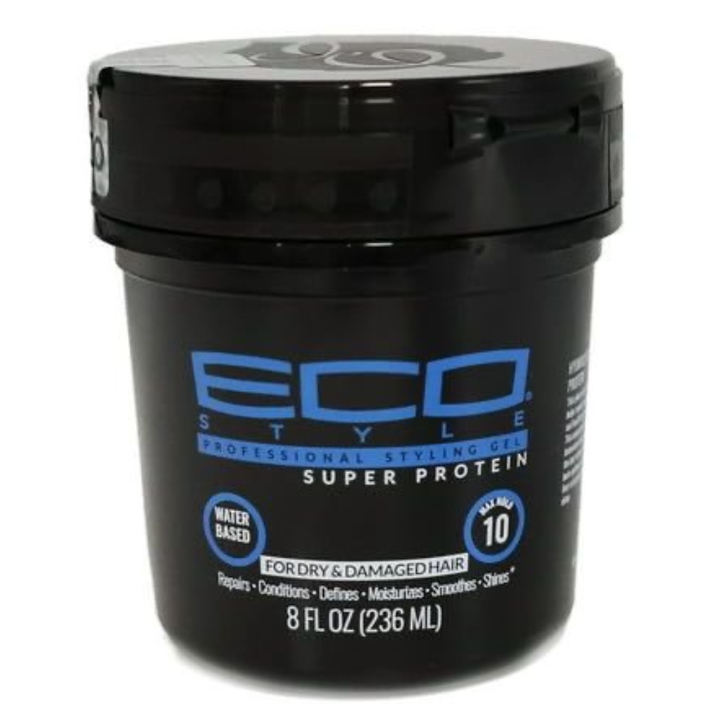 Eco Styler Olive Oil Gel