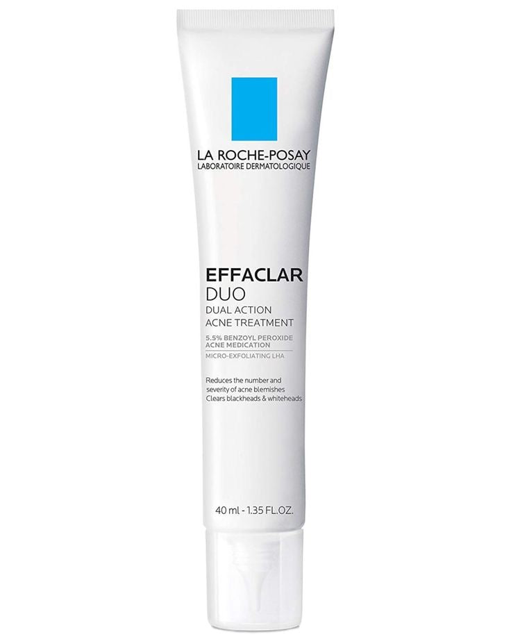 La Roche-Posay Effaclar Duo Acne Spot treatment