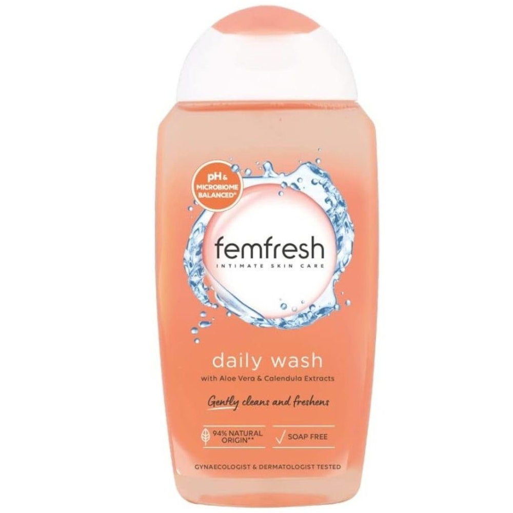 Femfresh Intimate Hygiene Daily Intimate Wash