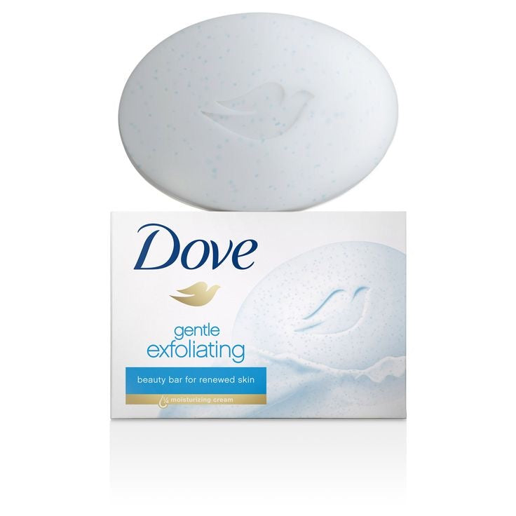 Dove Beauty Bars