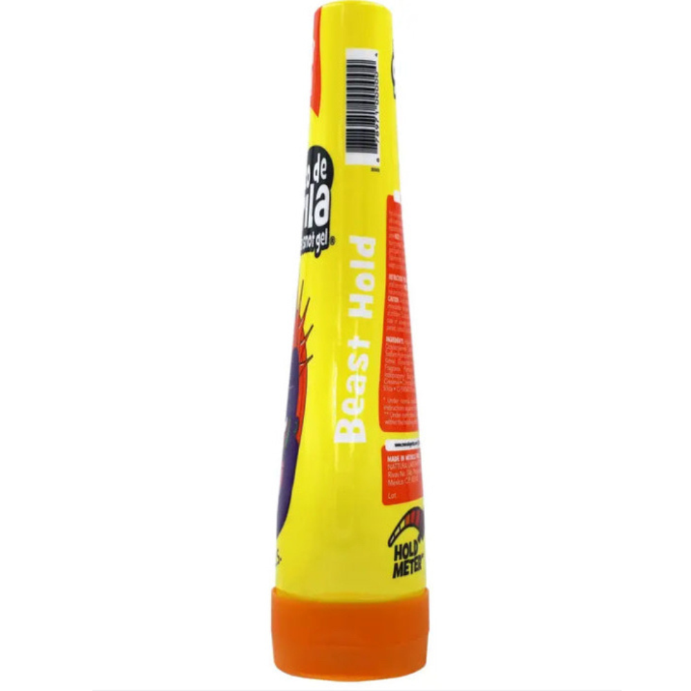 Moco de Gorila - Gorilla Snot Gel - Hair Gel