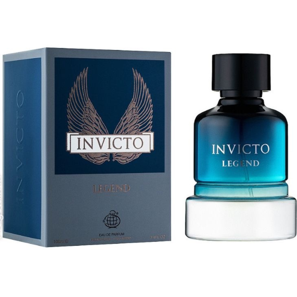 Invicto Legend Eau De Perfum