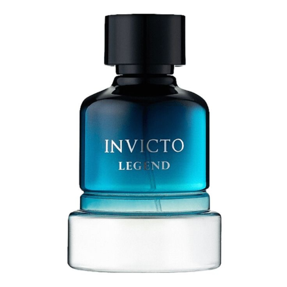 Invicto Legend Eau De Perfum