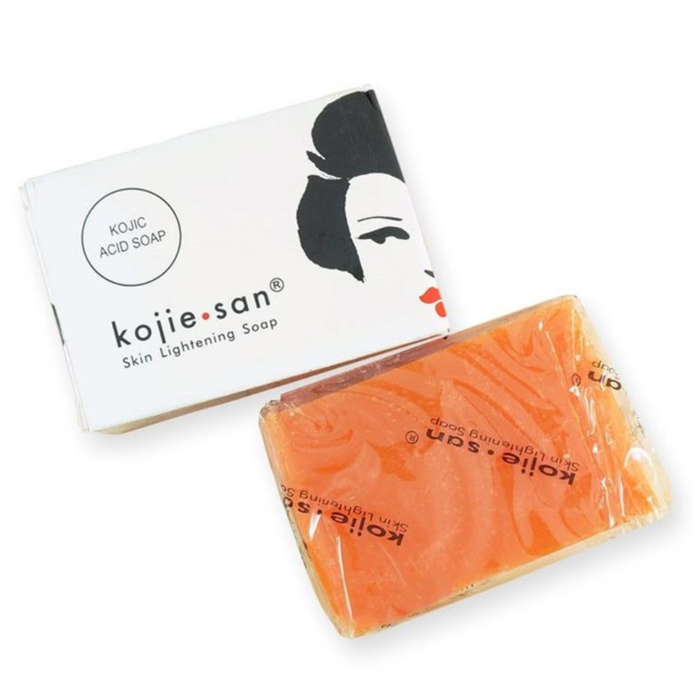 Kojie San Soap - Skin Lightening Soap