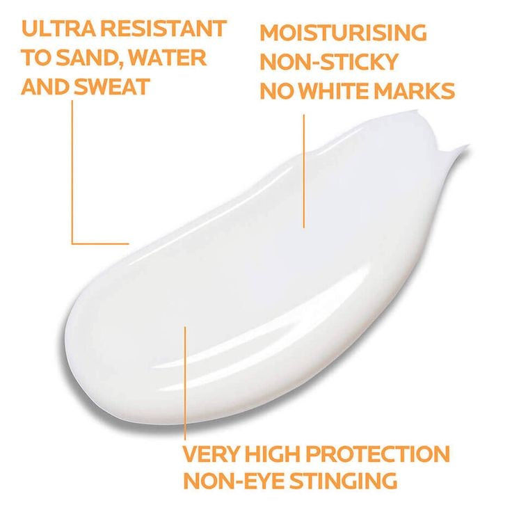 La Roche-Posay Anthelios UVMune 400 Invisible Fluid SPF50+