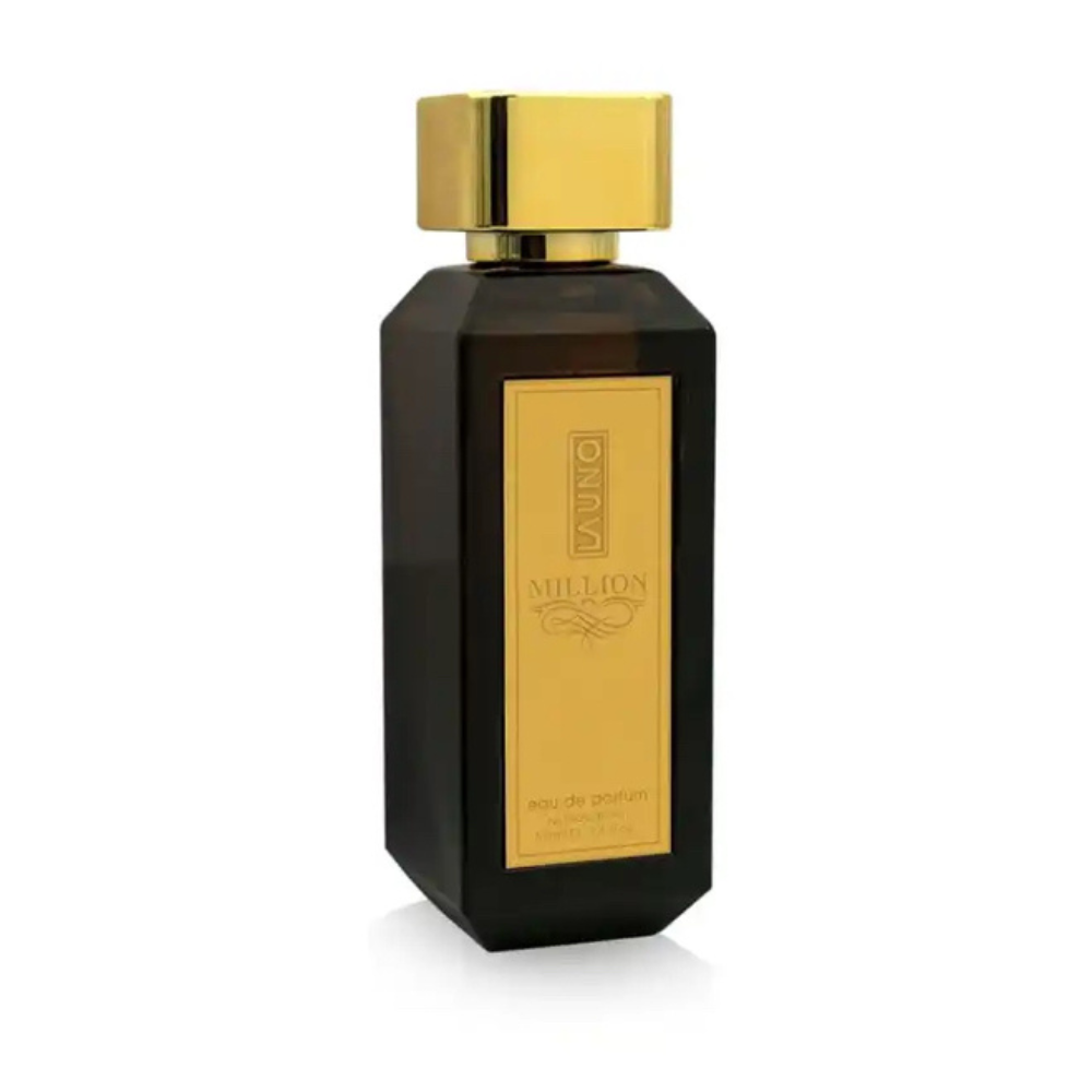La Uno Million 100ml EDP by Fragrance World