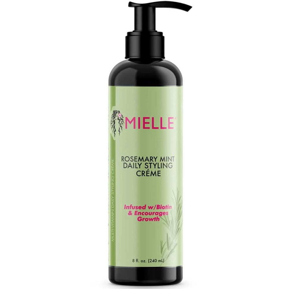 Mielle Rosemary Mint Daily Styling Creme