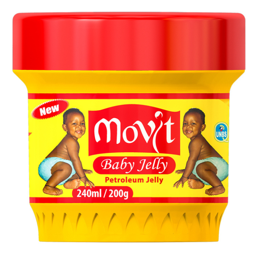 Movit Baby Jelly