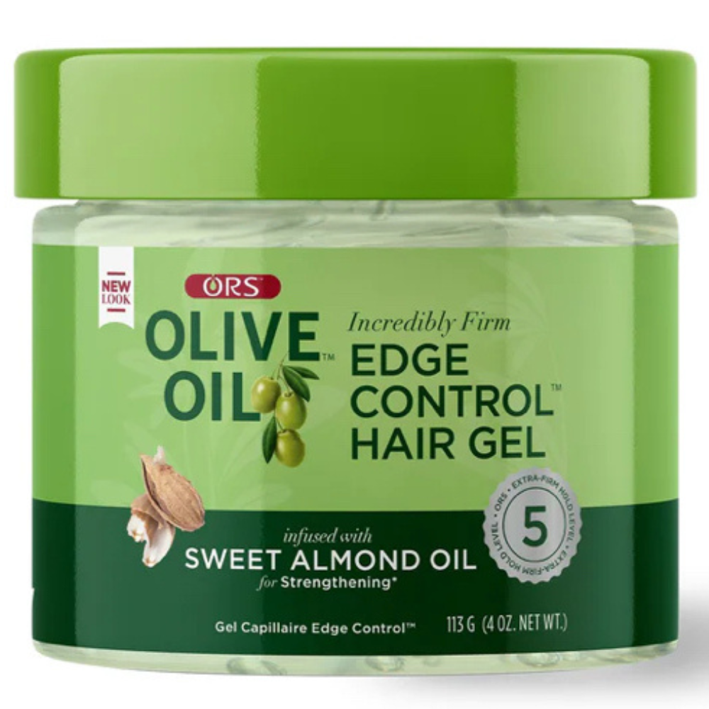 ORS Olive Oil Edge Control Hair Gel