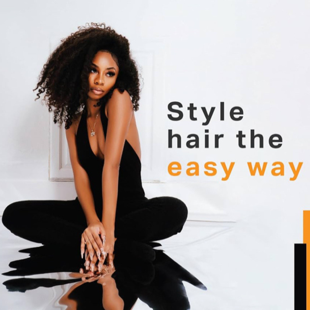 Shine 'n Jam Conditioning Gel – Extra Hold