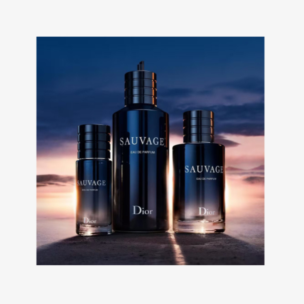 Sauvage Eau De Perfum