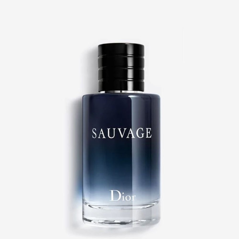 Sauvage Eau De Perfum