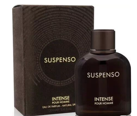 Suspenso Men Perfume