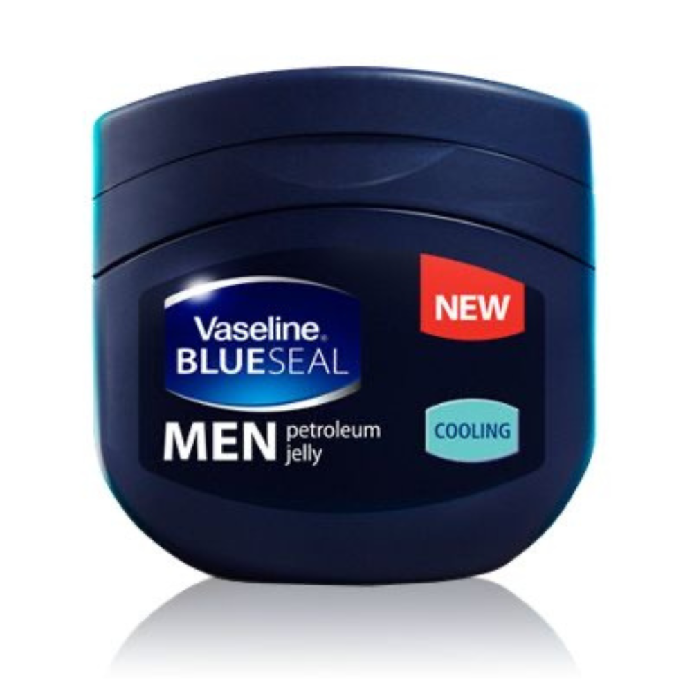 Vaseline Men Blue Seal