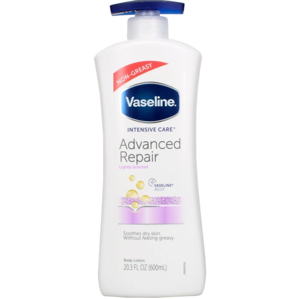 Vaseline Intensive Care Advanced Repair Body Lotion